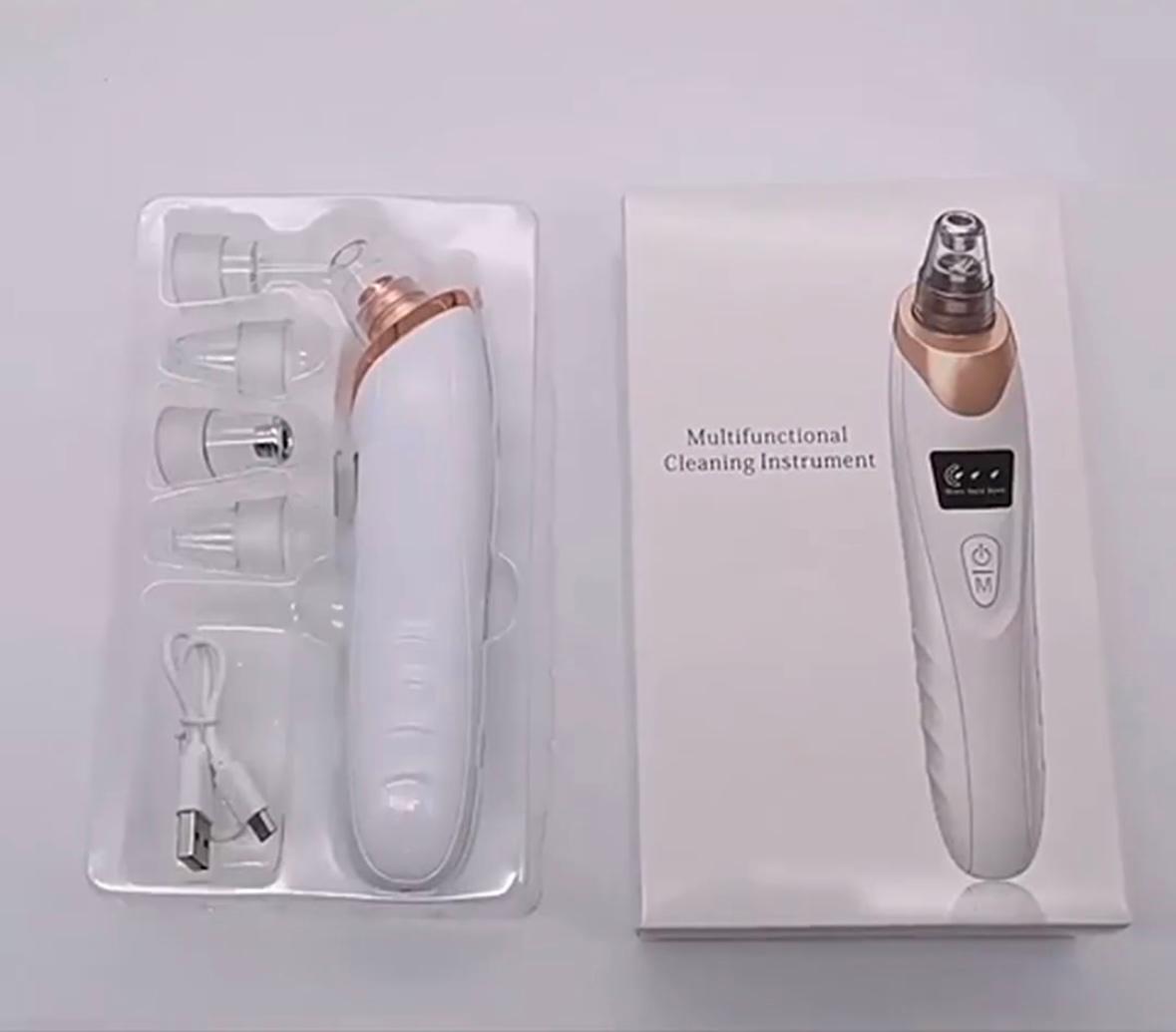 Removedor de puntos negros - Skinera