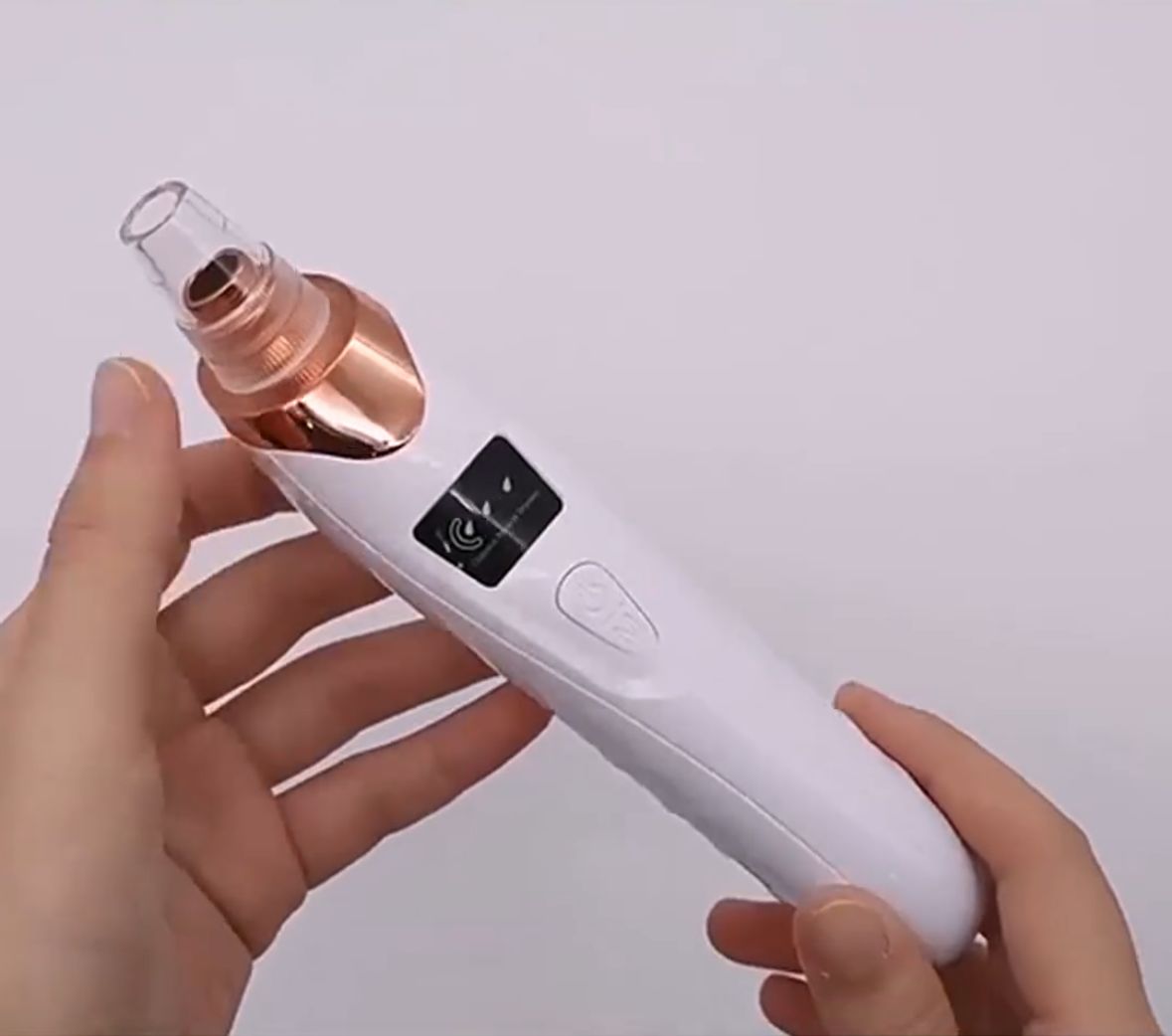 Removedor de puntos negros - Skinera