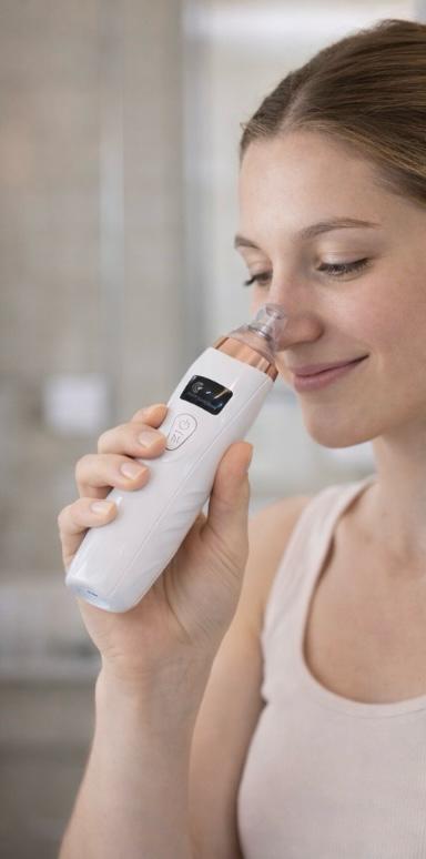 Removedor de puntos negros - Skinera