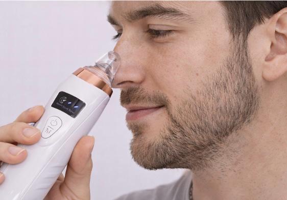 Removedor de puntos negros - Skinera